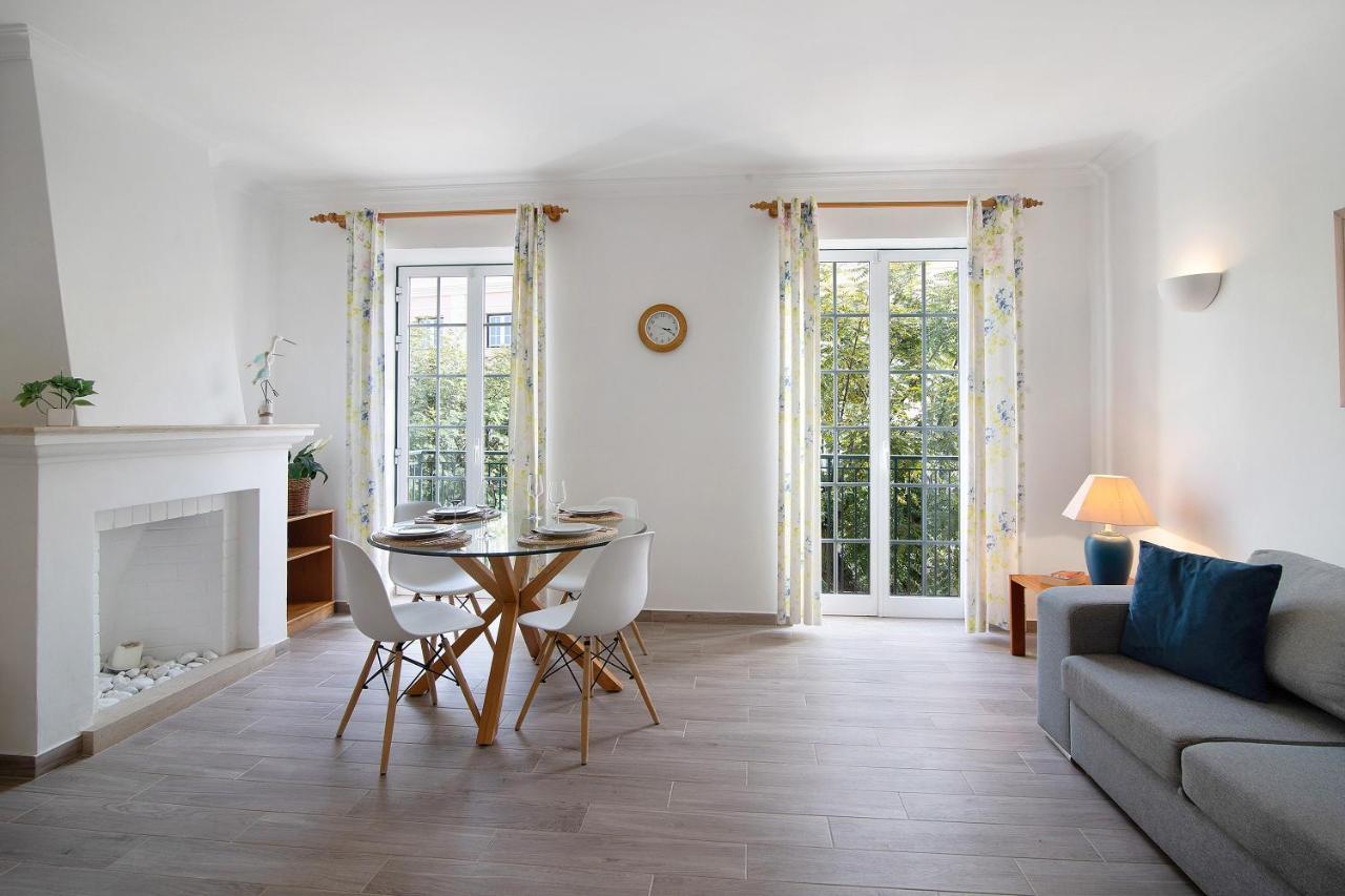 Apartamento Old Village T2 Duplex กัวเตย์รา ภายนอก รูปภาพ