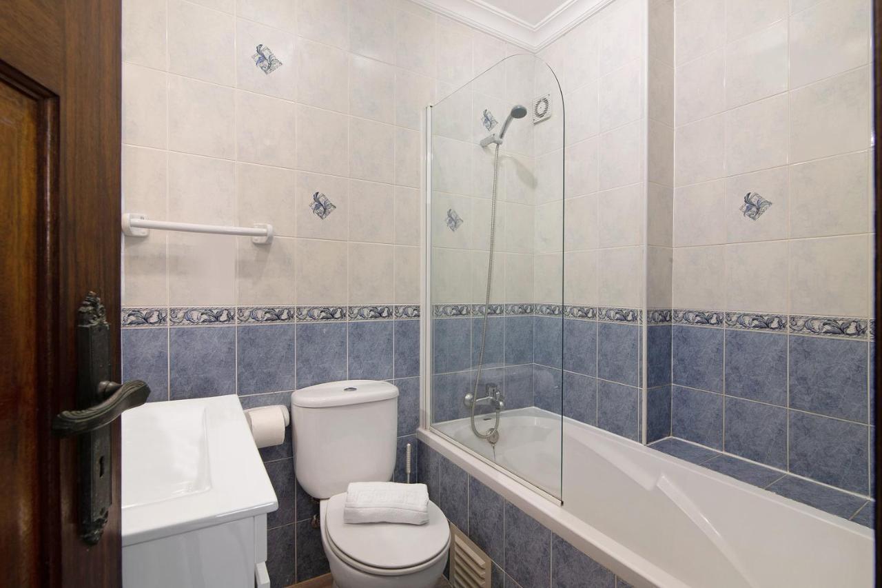 Apartamento Old Village T2 Duplex กัวเตย์รา ภายนอก รูปภาพ