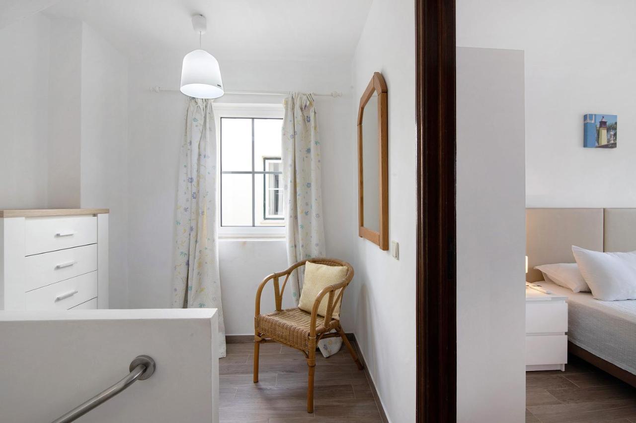 Apartamento Old Village T2 Duplex กัวเตย์รา ภายนอก รูปภาพ