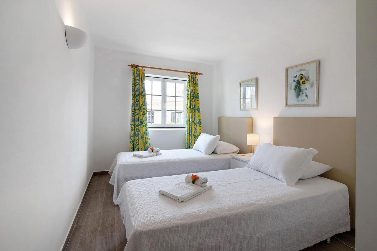 Apartamento Old Village T2 Duplex กัวเตย์รา ภายนอก รูปภาพ