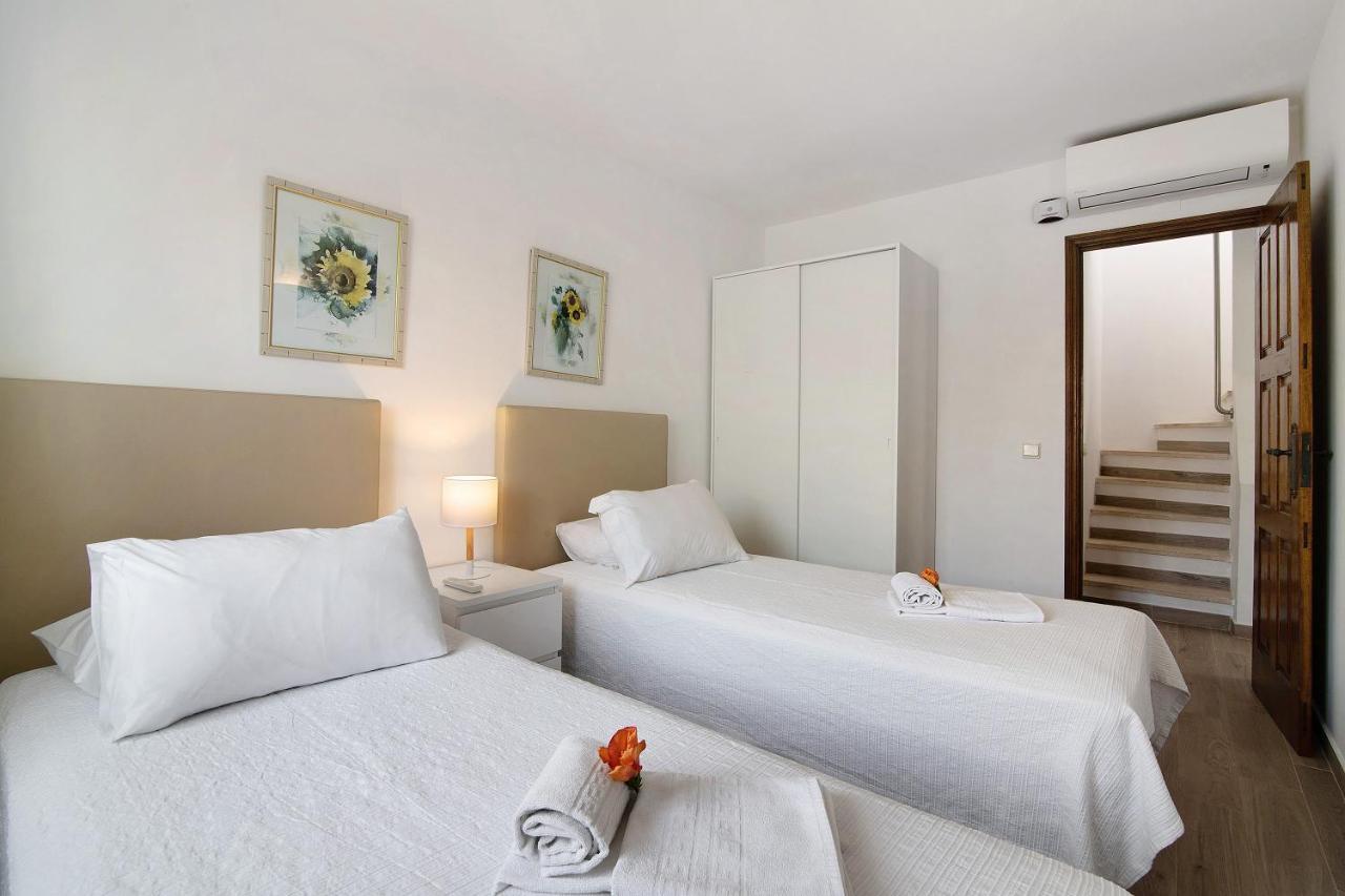 Apartamento Old Village T2 Duplex กัวเตย์รา ภายนอก รูปภาพ